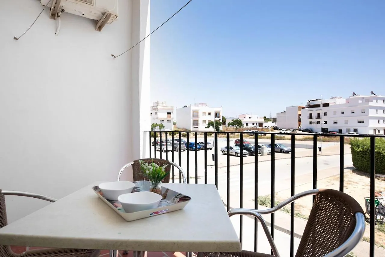 Apartamento Atlantico 102 Apartment Conil De La Frontera Spain