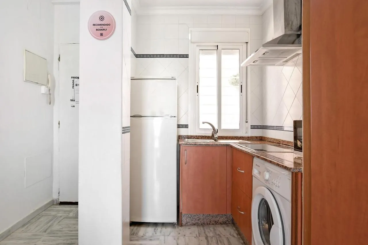 Apartamento Atlantico 102 Apartment Conil De La Frontera