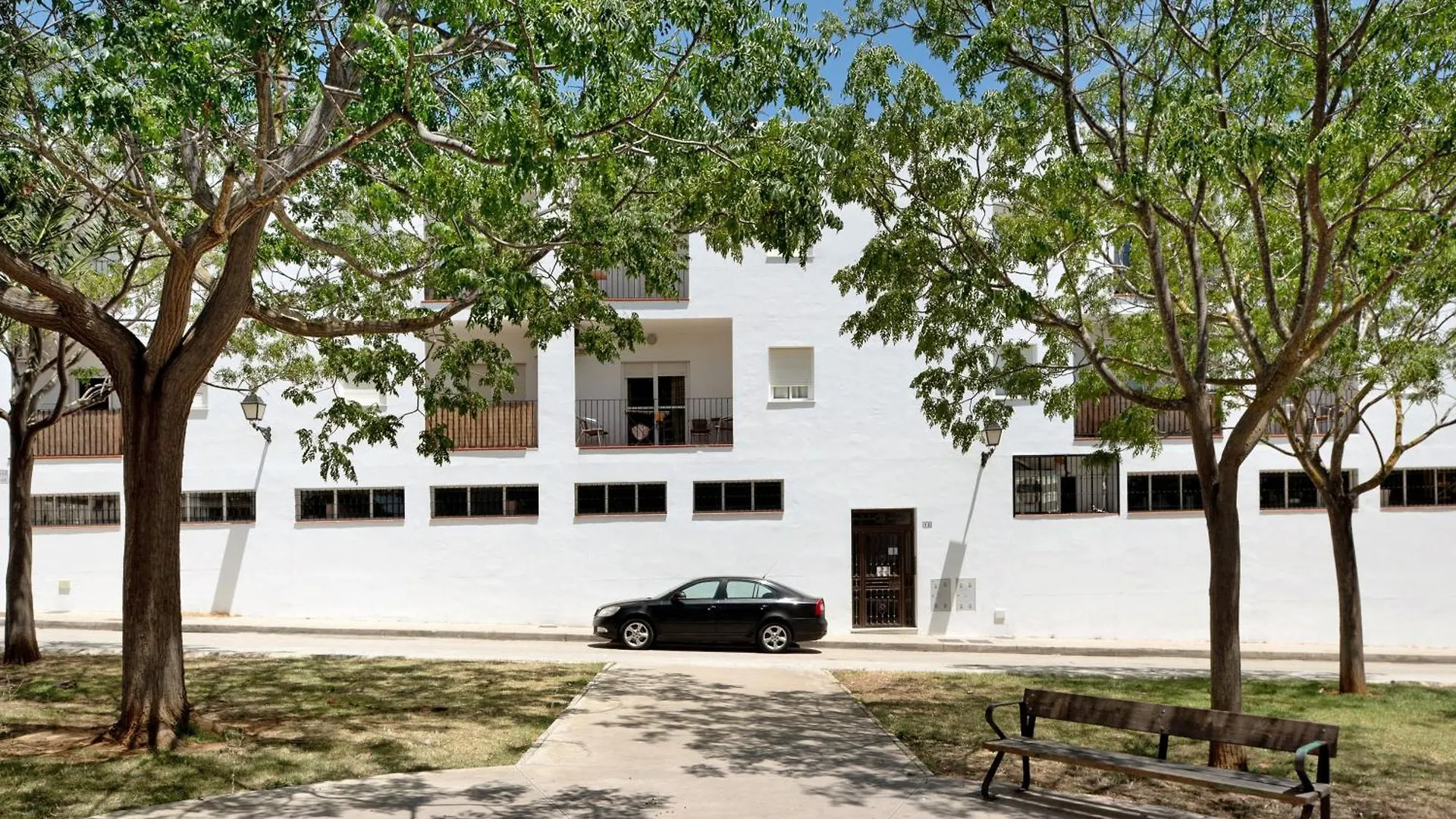 Apartamento Atlantico 102 contacts